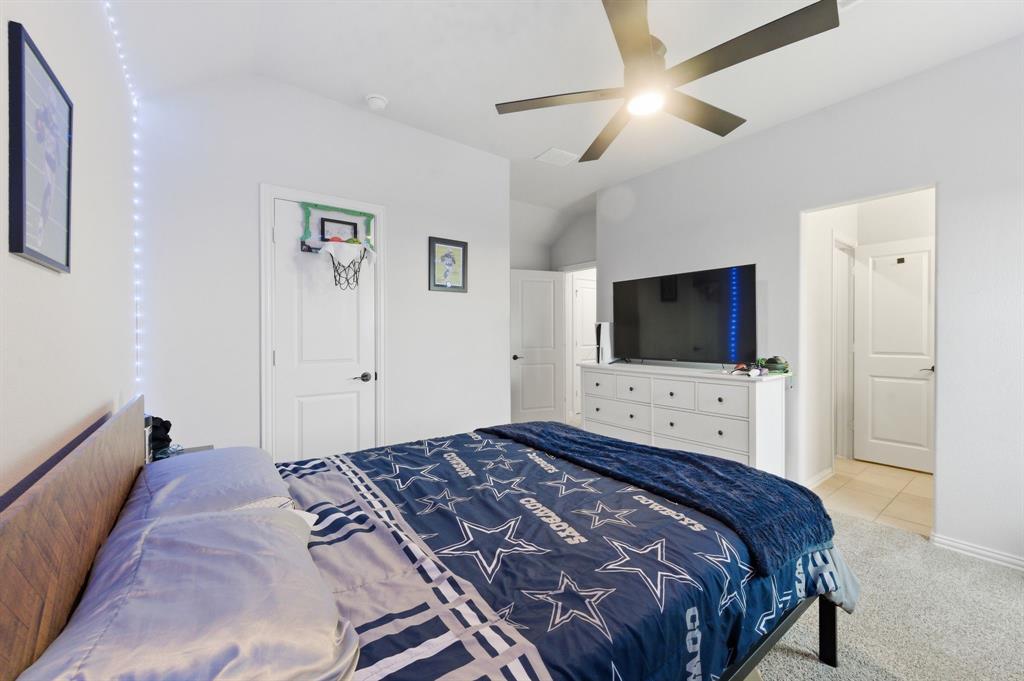 Trees Farm Ph 2 - Residential