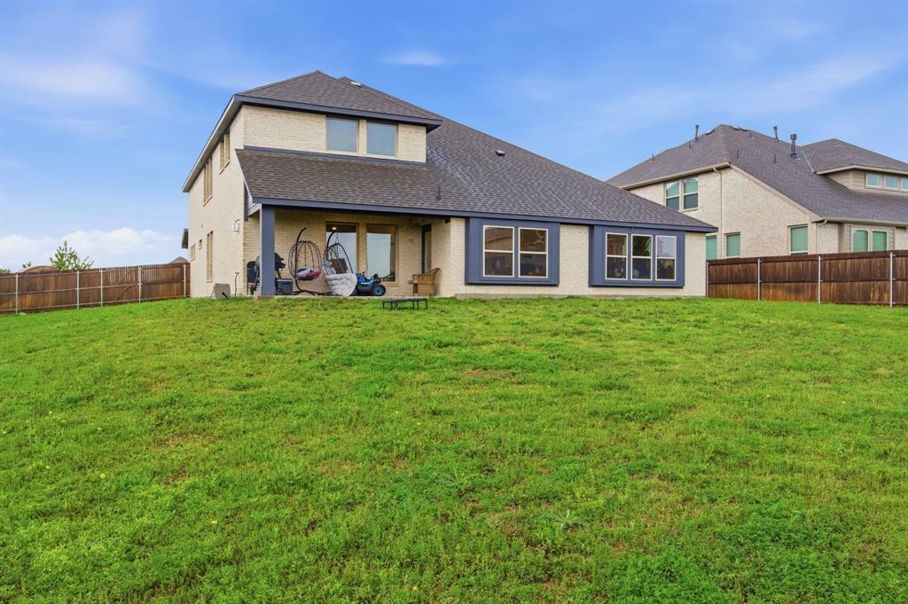 Trees Farm Ph 2 - Residential