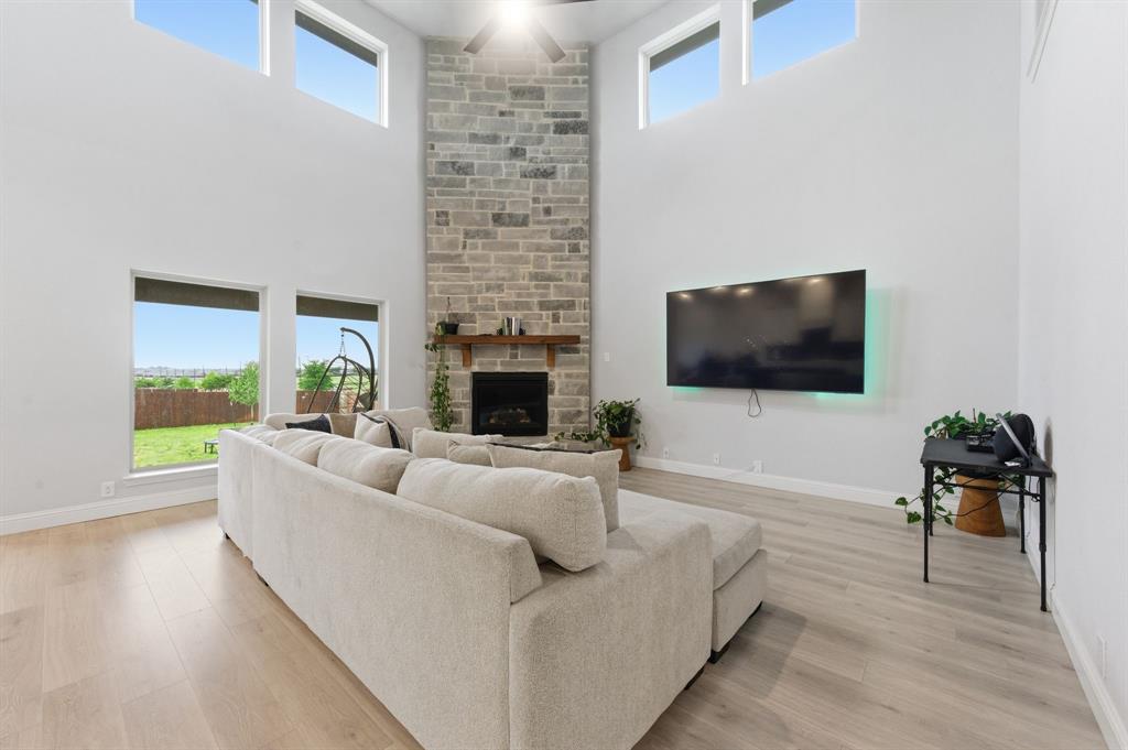 1244 Joseph Earl Drive