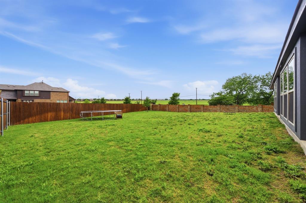 Trees Farm Ph 2 - Residential