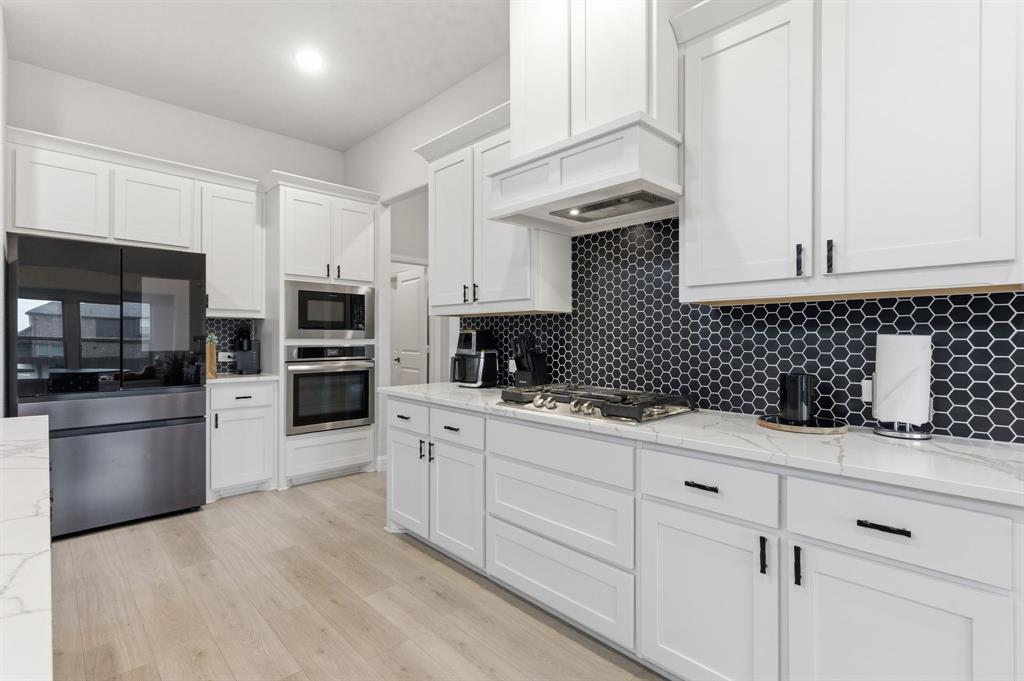 Trees Farm Ph 2 - Residential