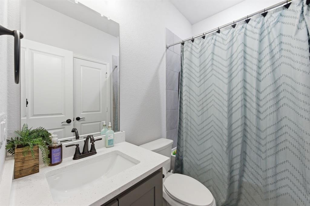 Trees Farm Ph 2 - Residential