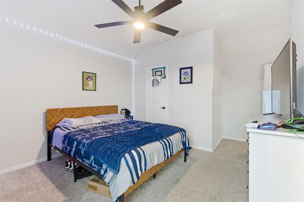 Trees Farm Ph 2 - Residential