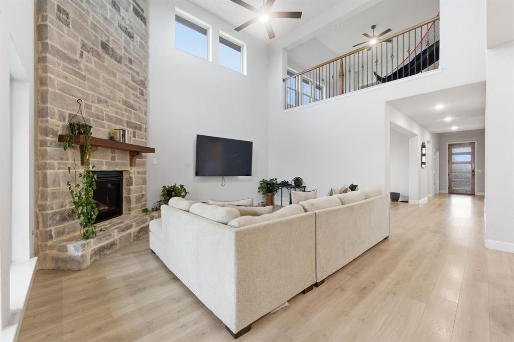 1244 Joseph Earl Drive