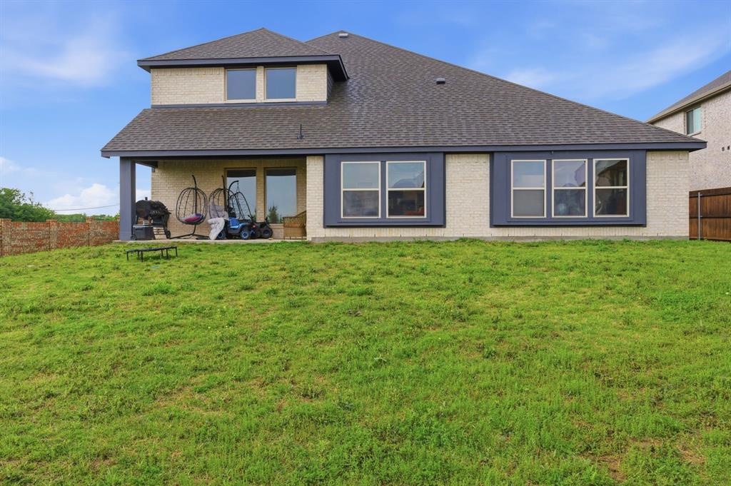 Trees Farm Ph 2 - Residential