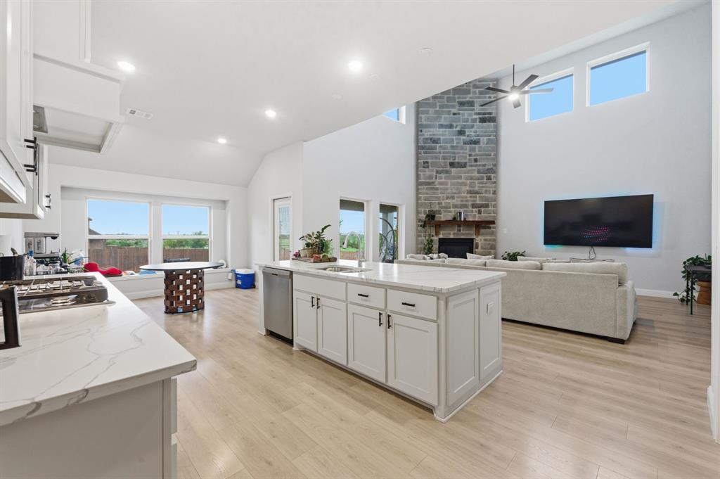 Trees Farm Ph 2 - Residential