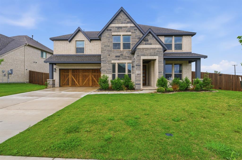 Trees Farm Ph 2 - Residential