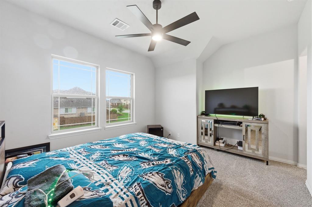 Trees Farm Ph 2 - Residential