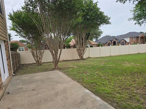 A home in Cedar Hill