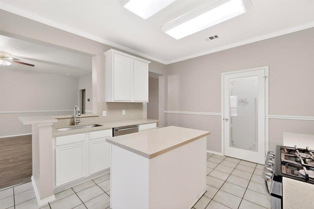 Remington Point Add - Residential