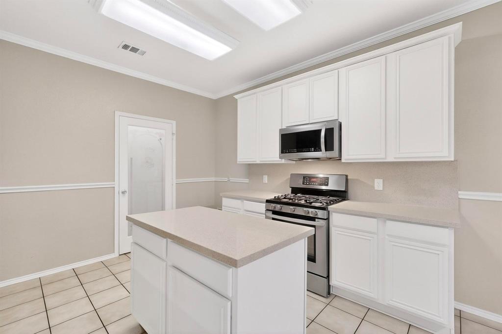 Remington Point Add - Residential