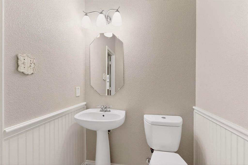 Remington Point Add - Residential