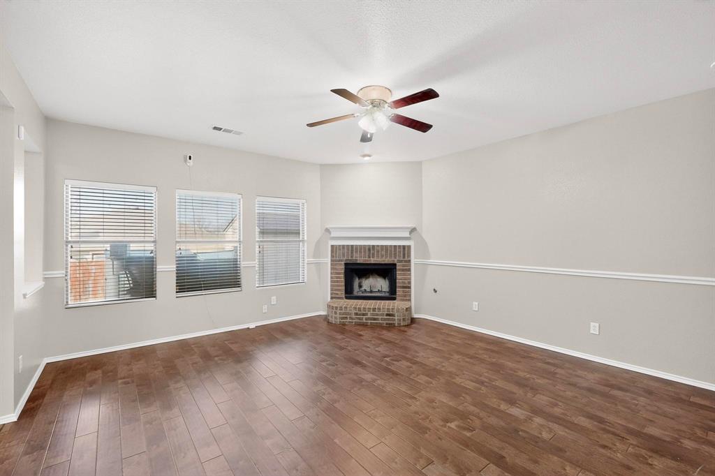 Remington Point Add - Residential