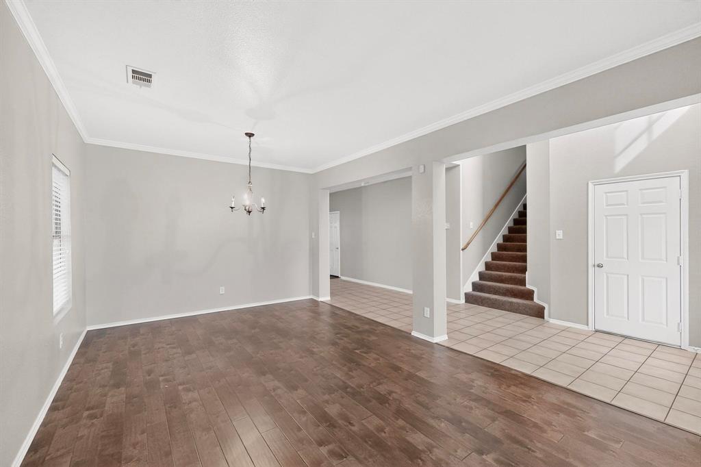 Remington Point Add - Residential