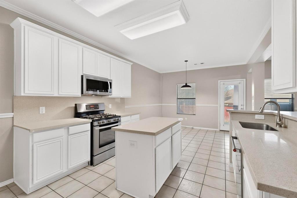 Remington Point Add - Residential