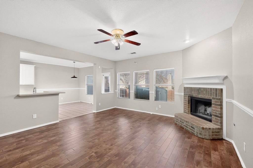 Remington Point Add - Residential