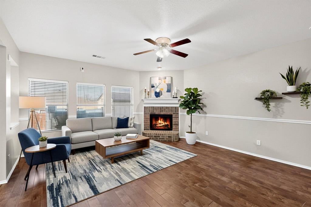 Remington Point Add - Residential