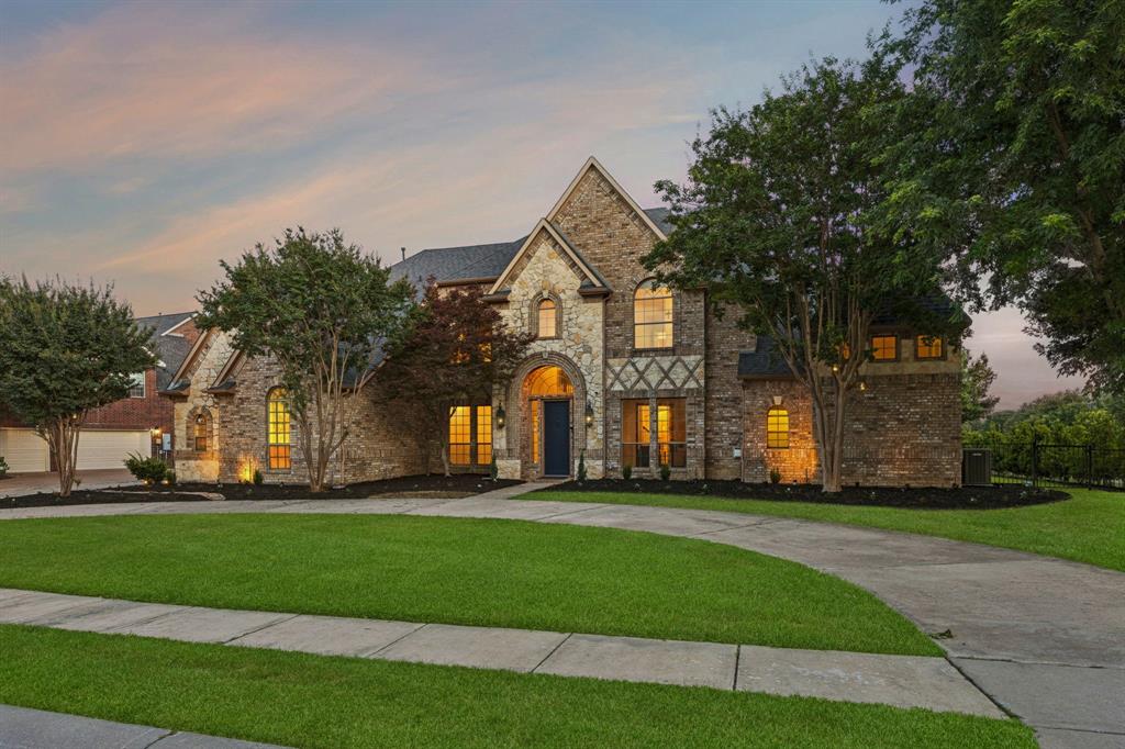 1807 Greenlea Cove