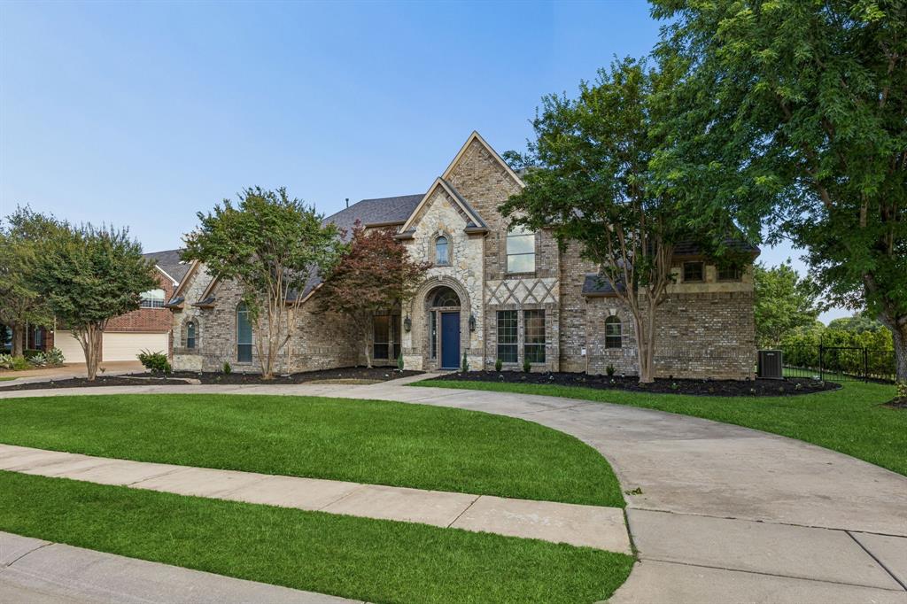 1807 Greenlea Cove