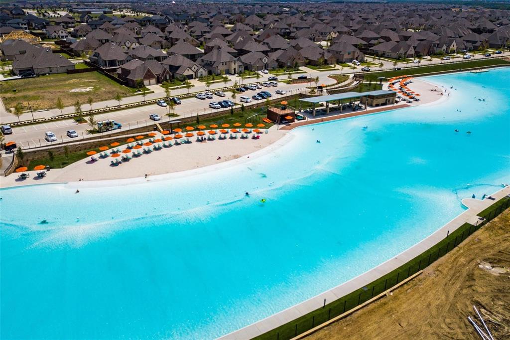 Windsong Ranch Ph 2c-2 - Residential