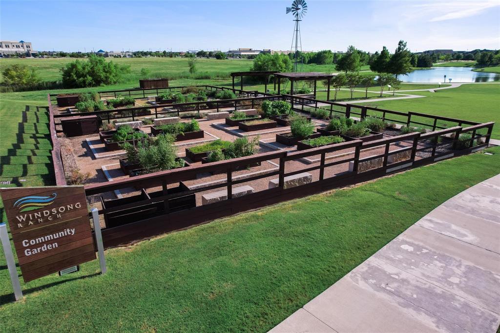 Windsong Ranch Ph 2c-2 - Residential