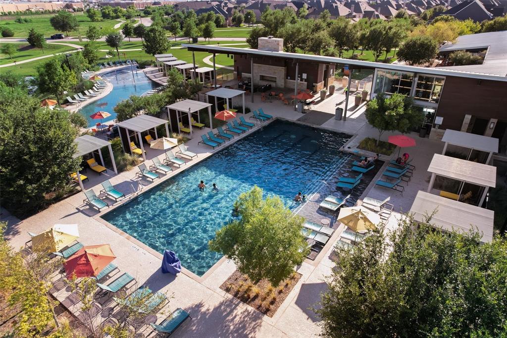 Windsong Ranch Ph 2c-2 - Residential