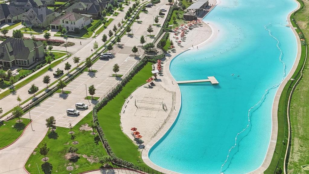 Windsong Ranch Ph 2c-2 - Residential