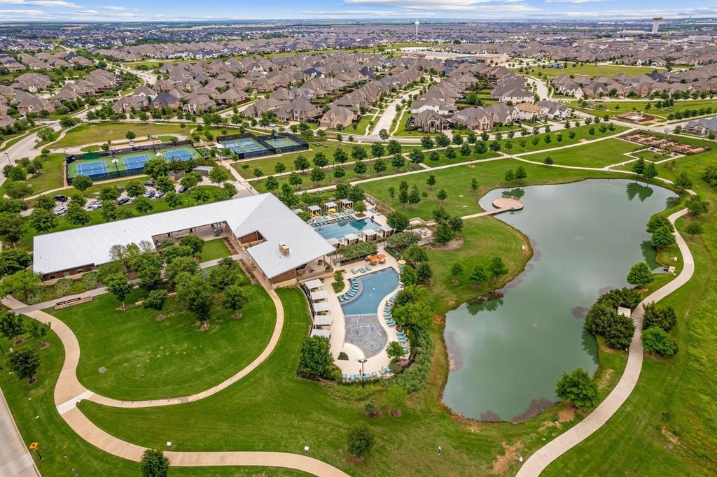 Windsong Ranch Ph 2c-2 - Residential