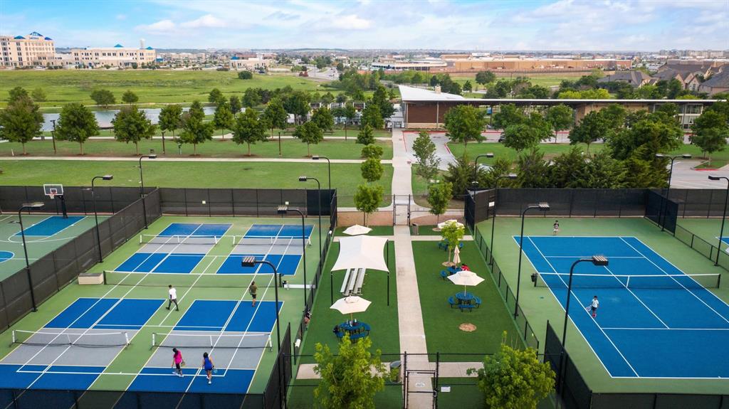 Windsong Ranch Ph 2c-2 - Residential