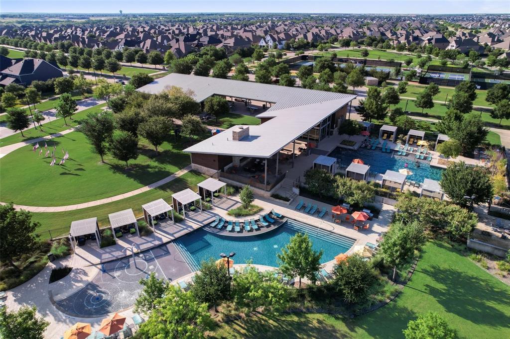 Windsong Ranch Ph 2c-2 - Residential