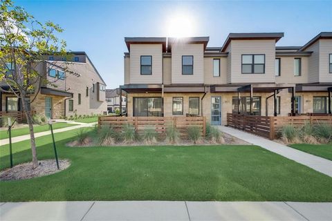 831 Cavitt Court Prosper TX 75078