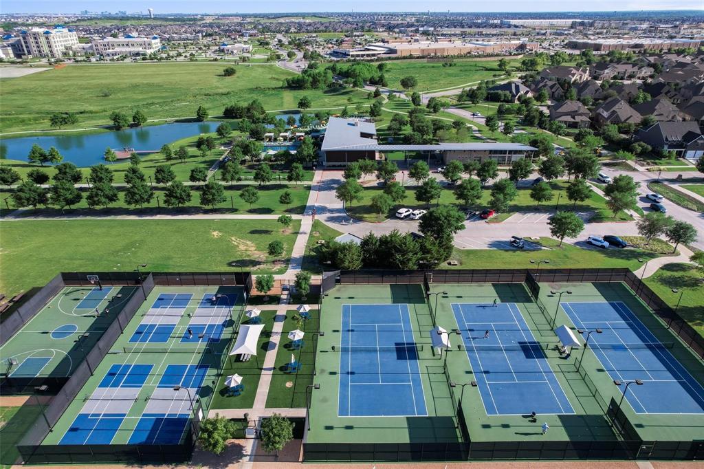 Windsong Ranch Ph 2c-2 - Residential