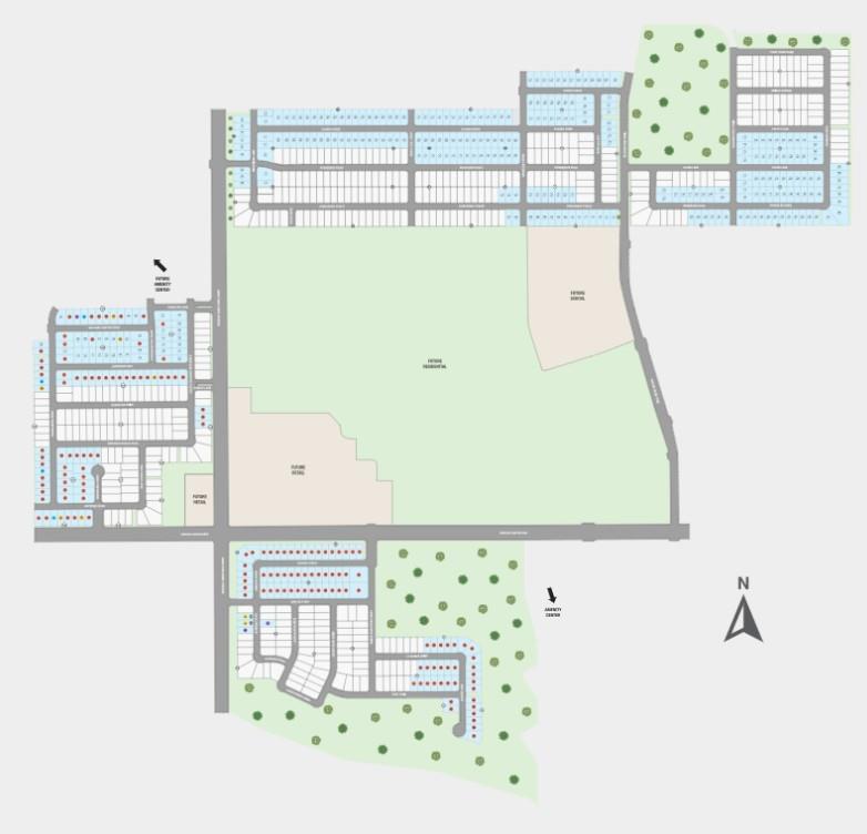 Madero - Residential