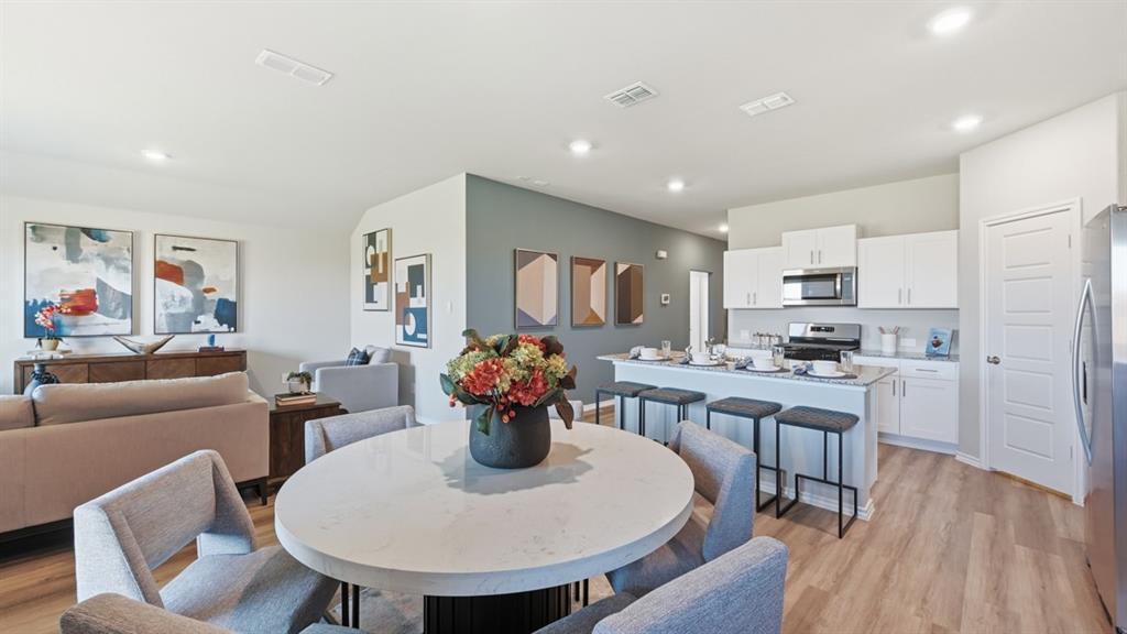 Saratoga - Residential
