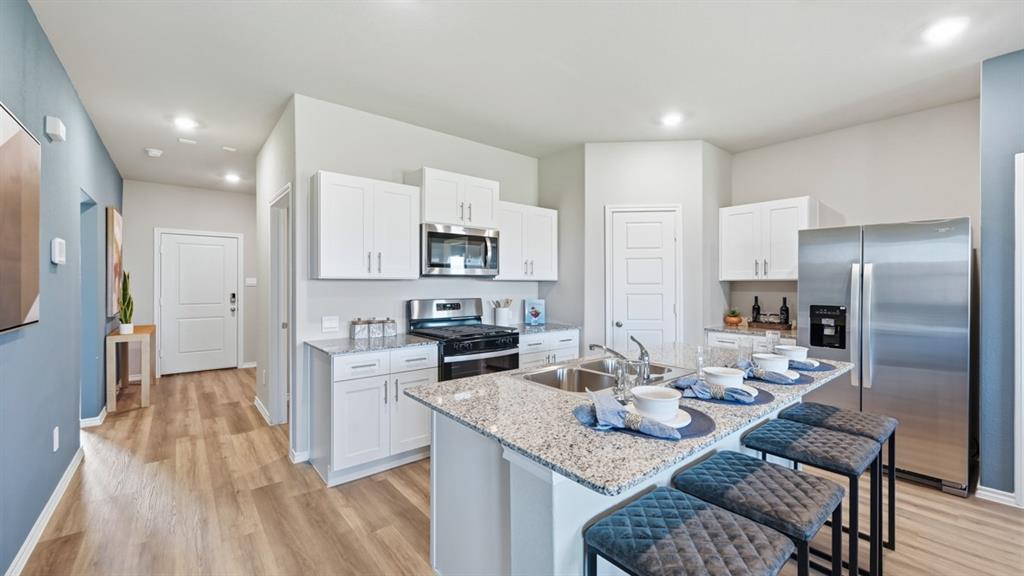 Saratoga - Residential