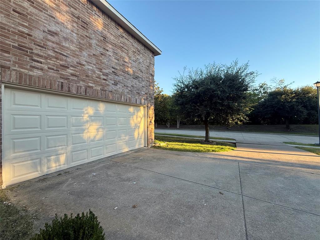 918 Marble Creek Drive