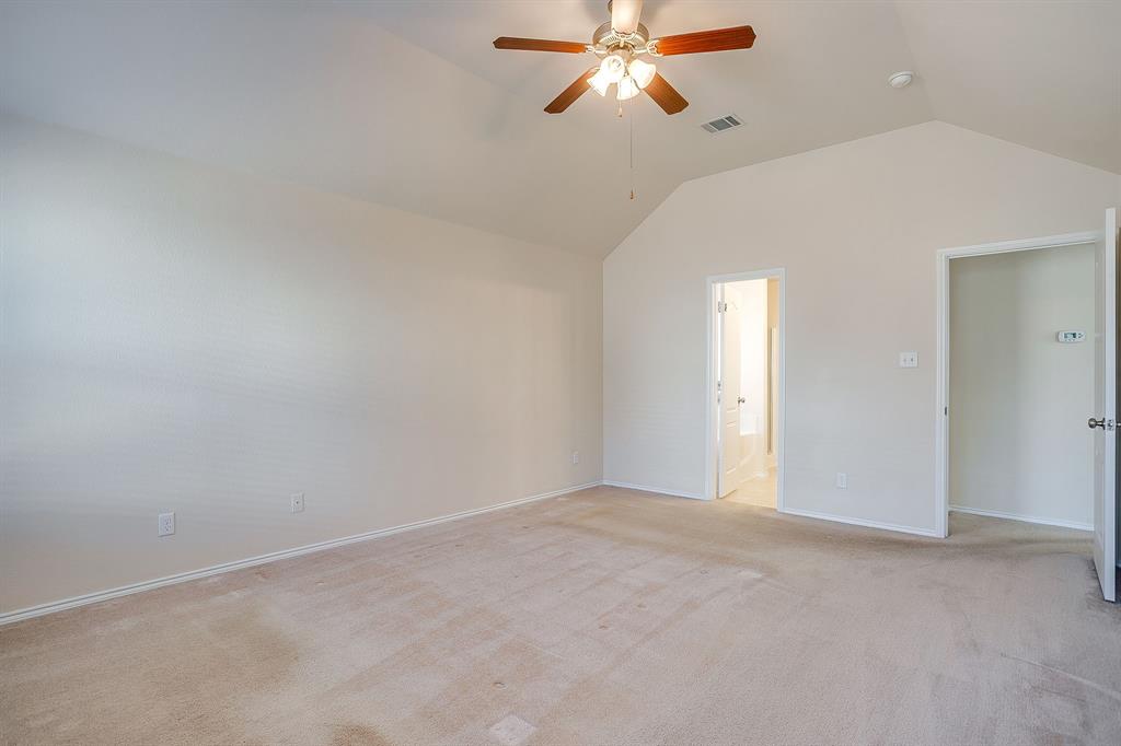 Matador Ranch Add - Residential