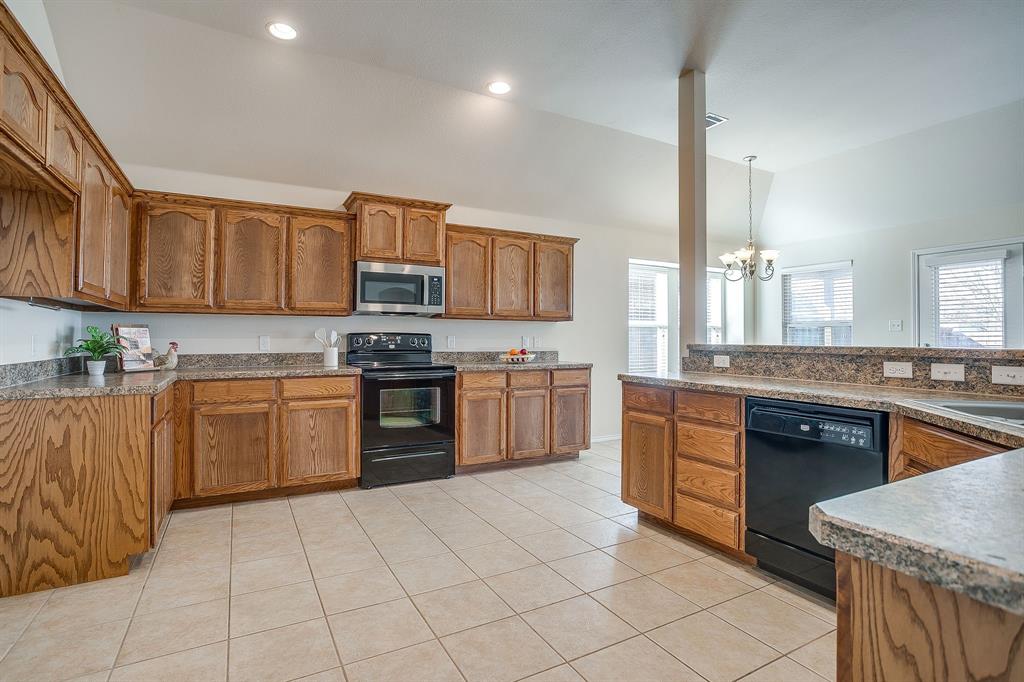 Matador Ranch Add - Residential