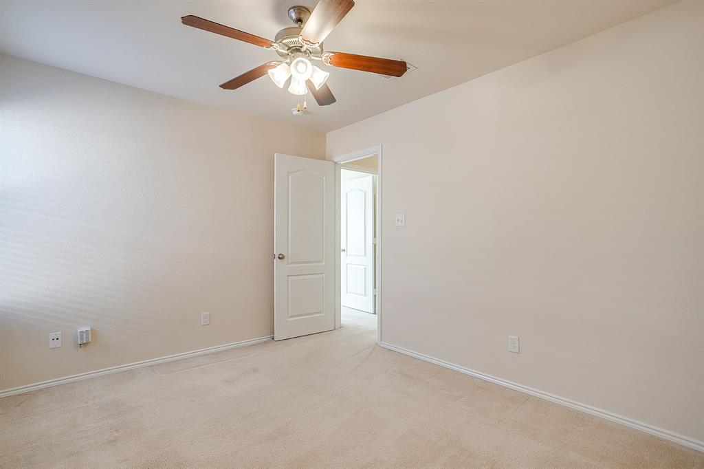 Matador Ranch Add - Residential