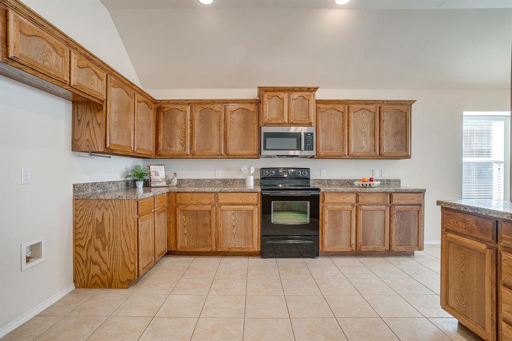 Matador Ranch Add - Residential