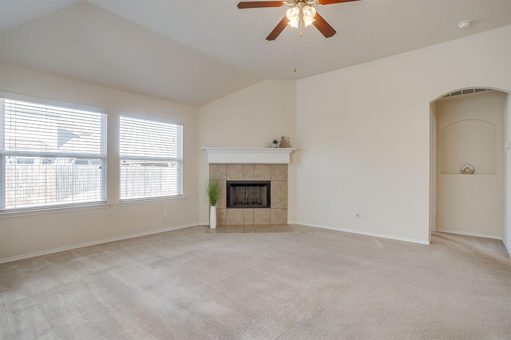 Matador Ranch Add - Residential