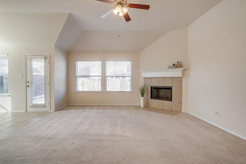 Matador Ranch Add - Residential