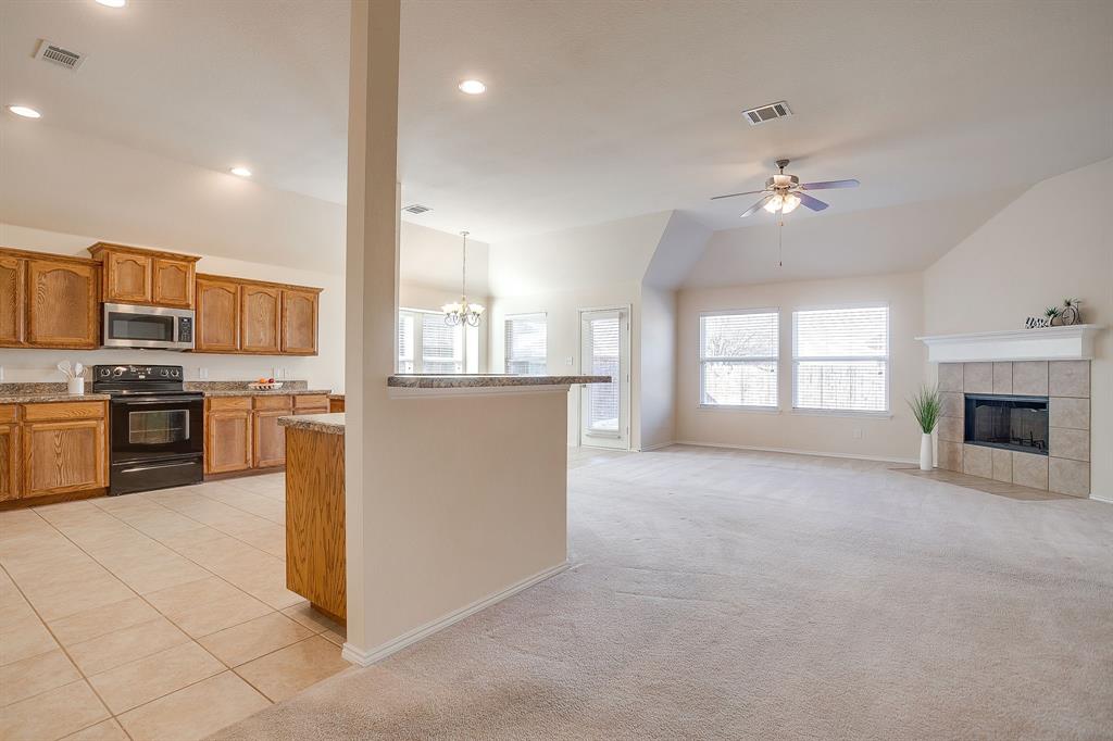 Matador Ranch Add - Residential