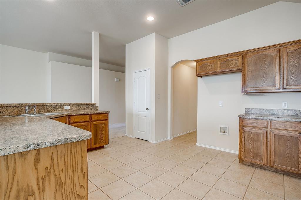 Matador Ranch Add - Residential