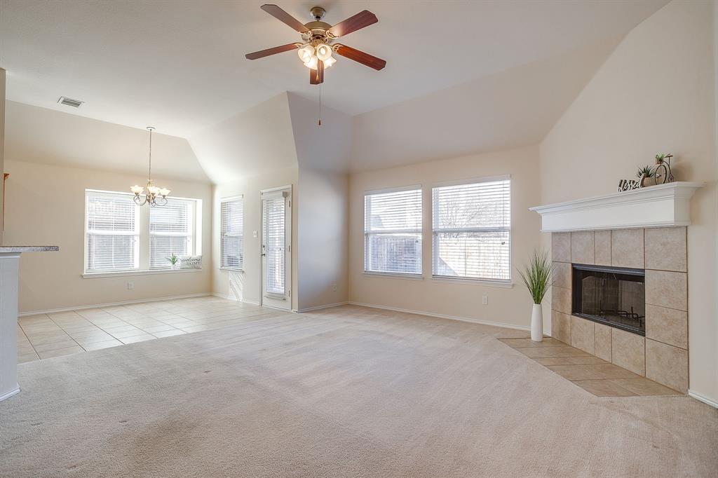 Matador Ranch Add - Residential