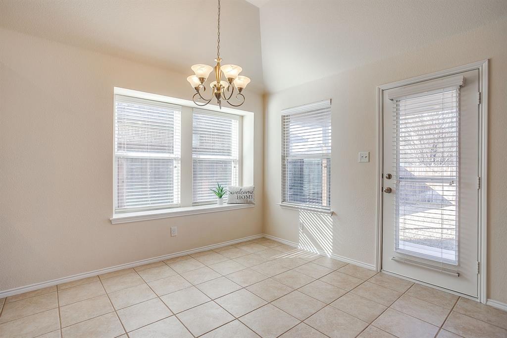 Matador Ranch Add - Residential