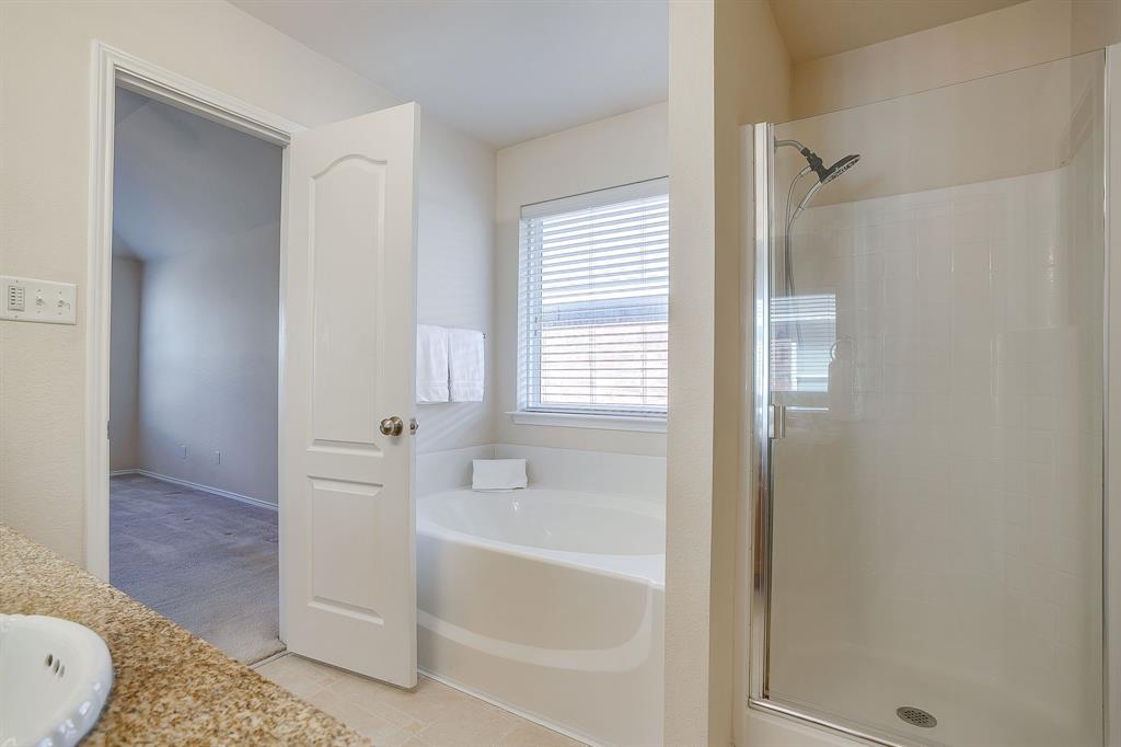 Matador Ranch Add - Residential