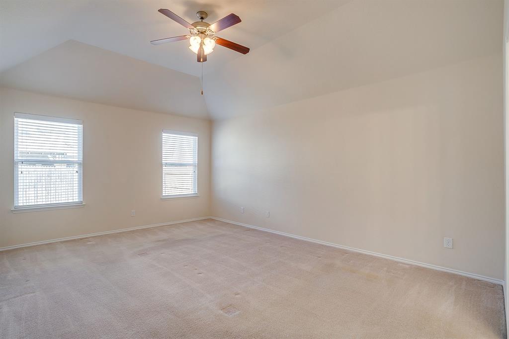 Matador Ranch Add - Residential