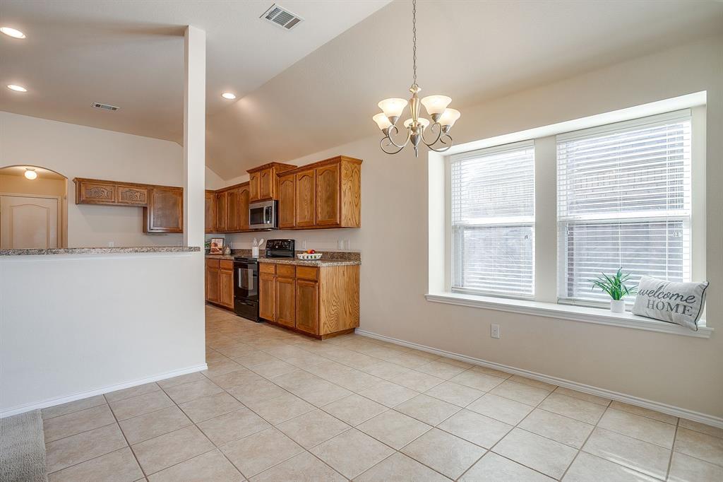 Matador Ranch Add - Residential