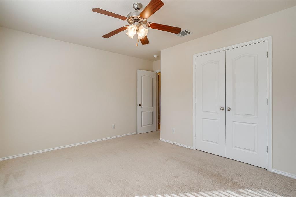 Matador Ranch Add - Residential